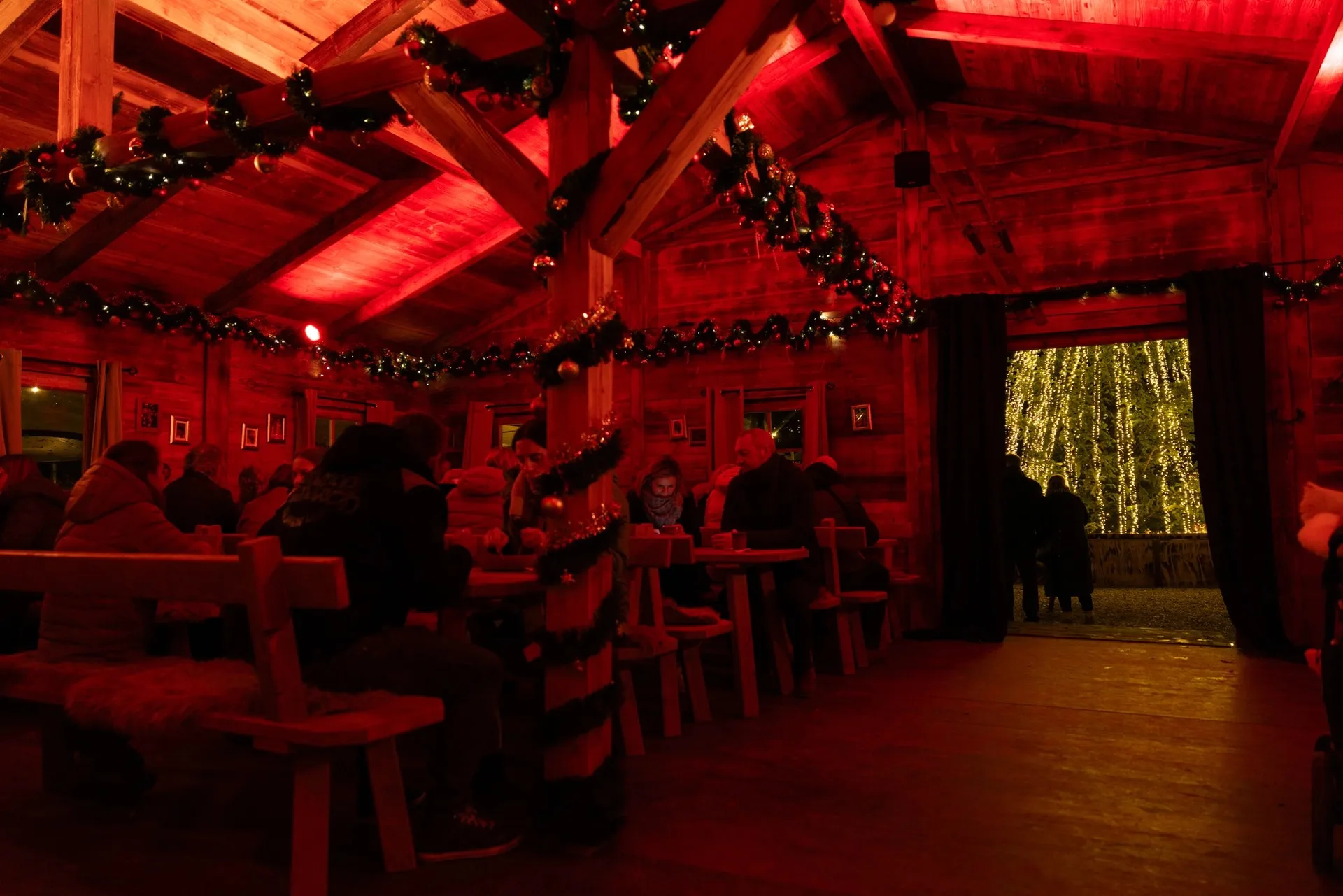 Deer Restaurant — photo 46