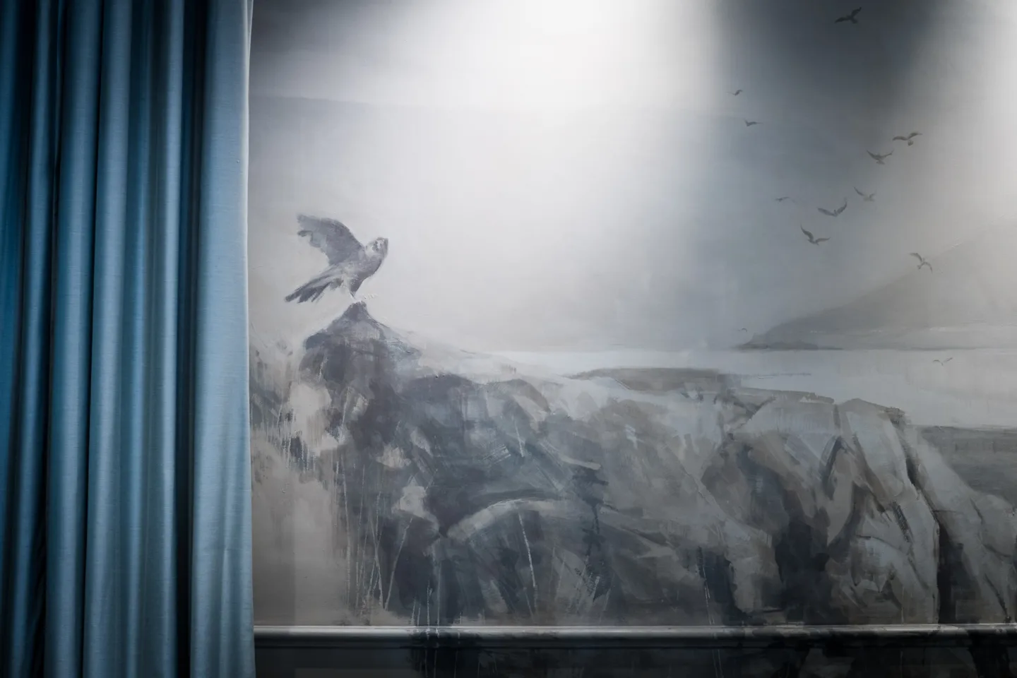 The Peregrine — photo 38