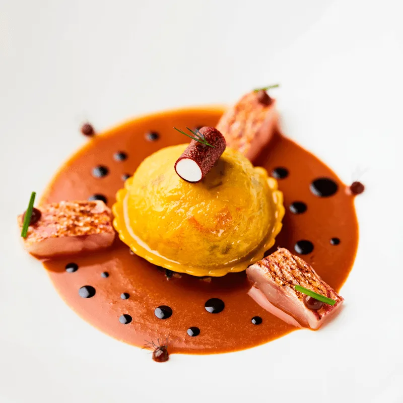 Cord by Le Cordon Bleu — photo 28