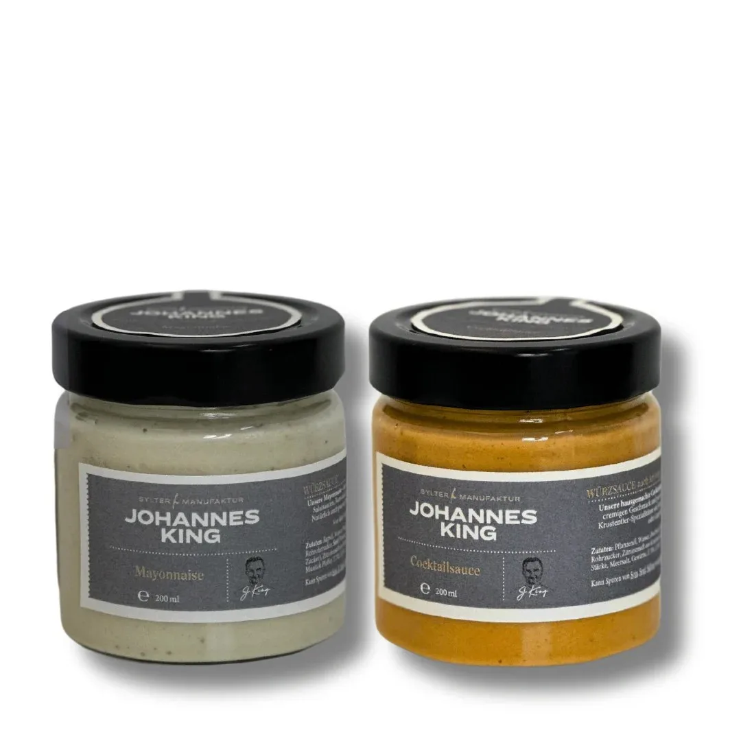 Johannes King Genuss-Shop — photo 56
