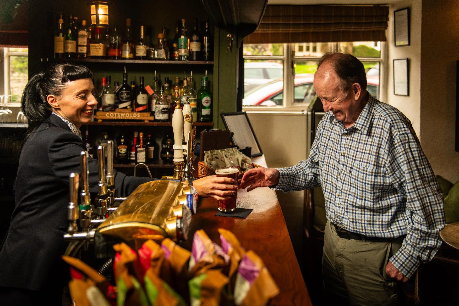 The Lamb Inn — photo 10