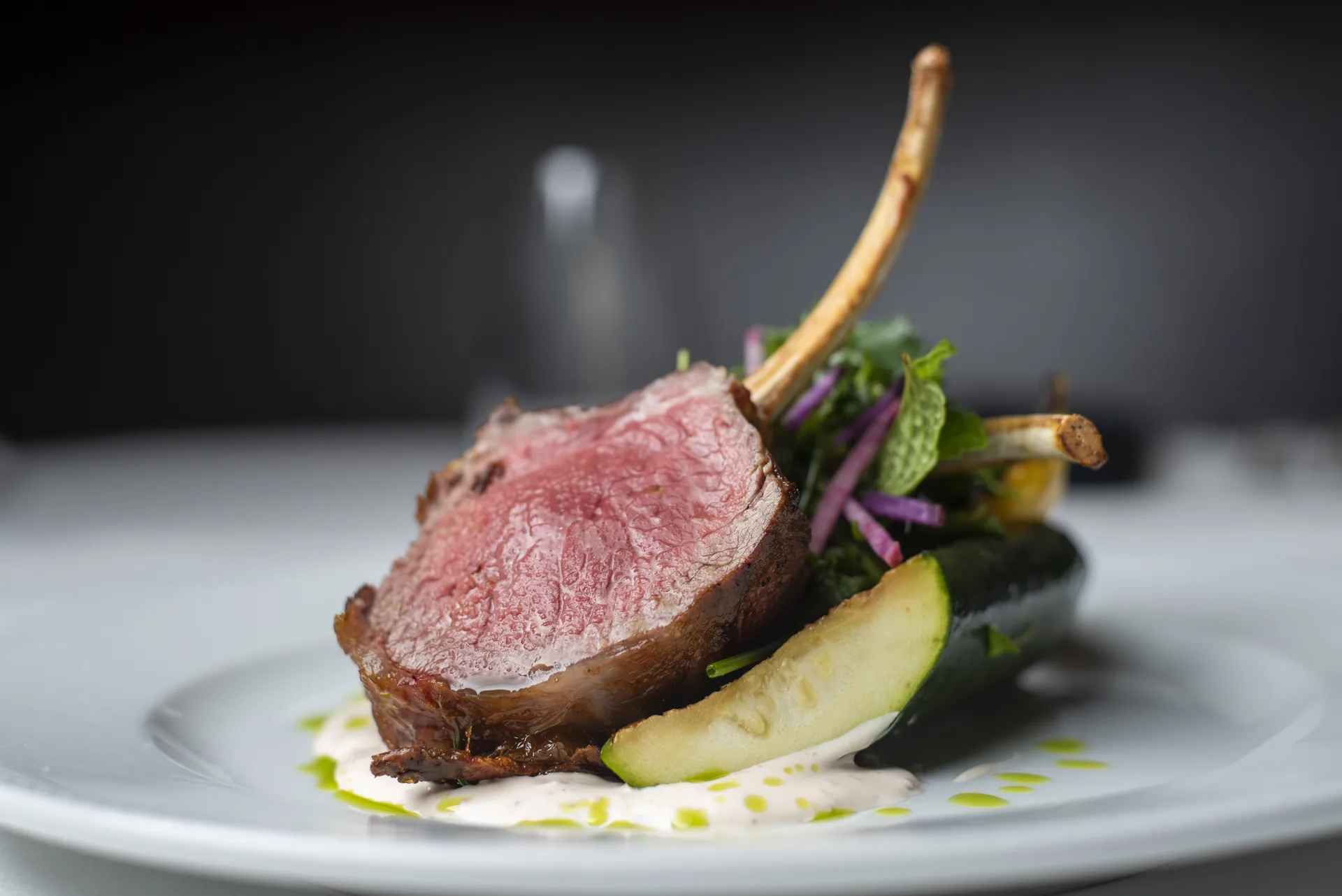 Osso Steakhouse — photo 6