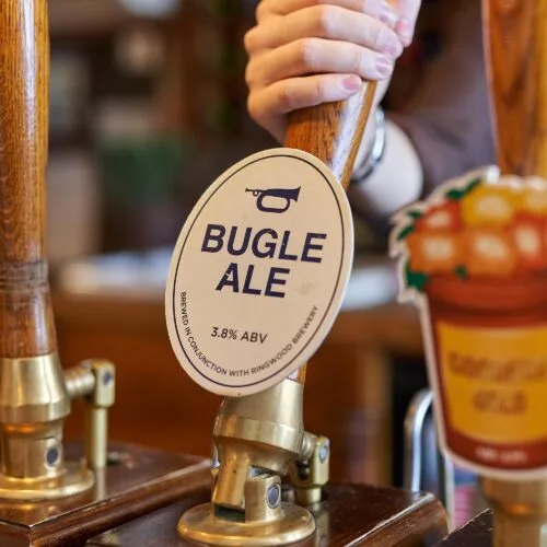 The Bugle — photo 6