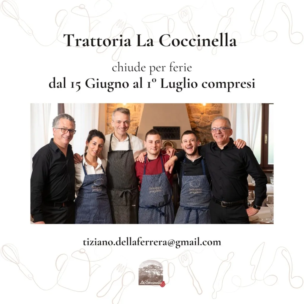 La Coccinella — photo 19