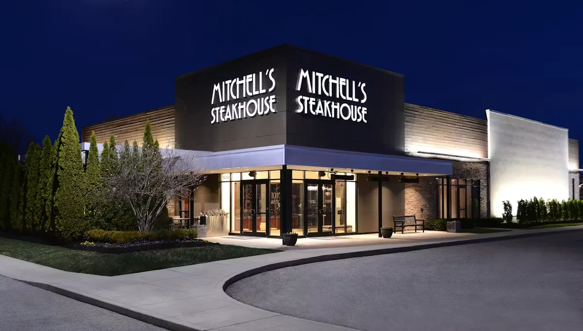 Mitchell's Steakhouse — photo 23