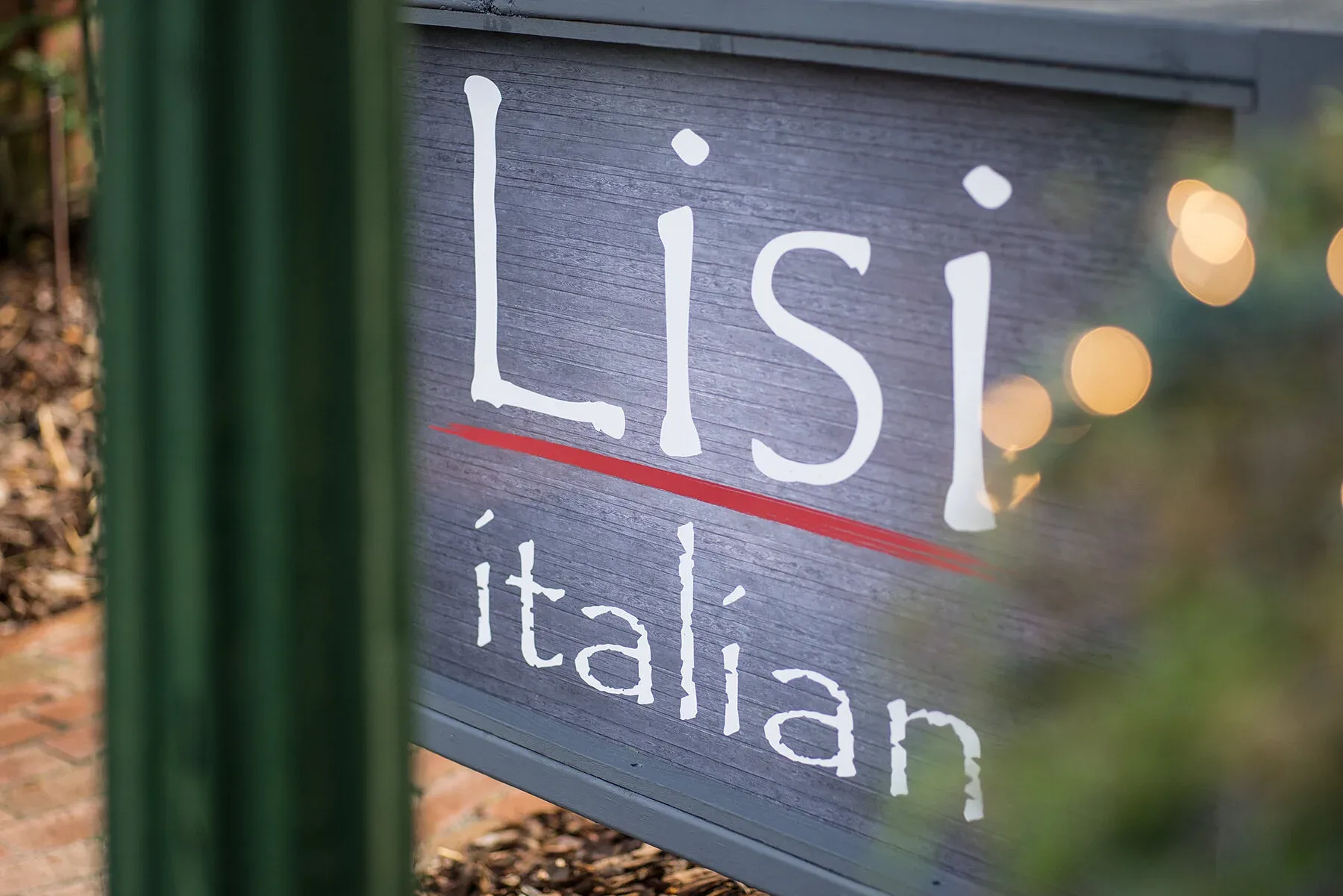Lisi Italian — photo 10