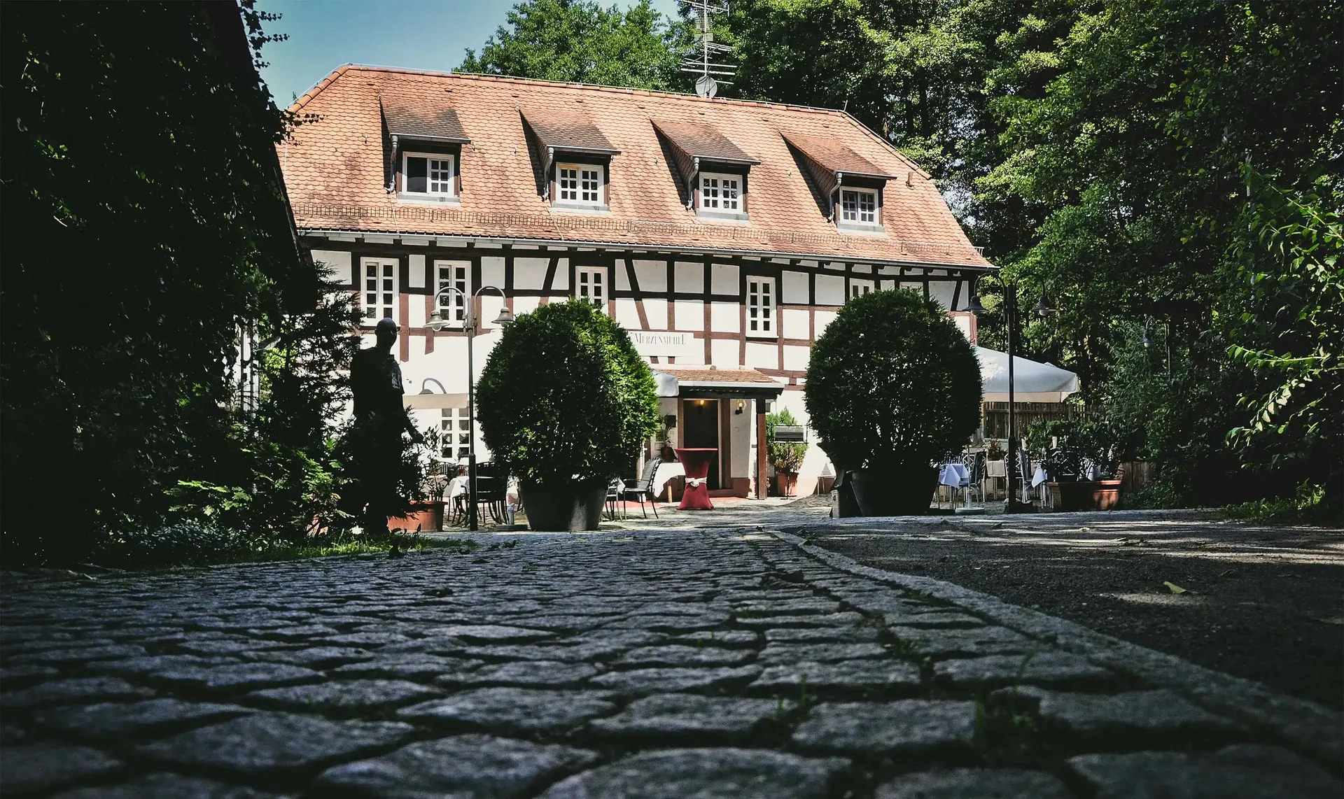Restaurant Merzenmühle — photo 15