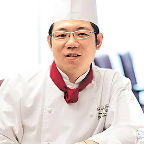 Taiwan Rice Dining Hall — kitchen