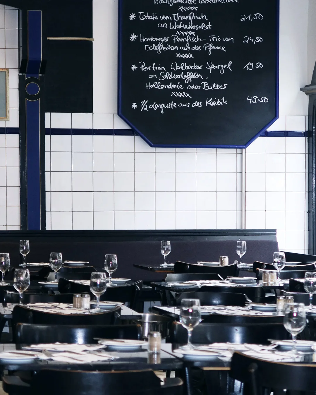 Restaurant Fischhaus — photo 25