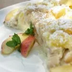 Tagyon Birtok Baráti Társaság — food