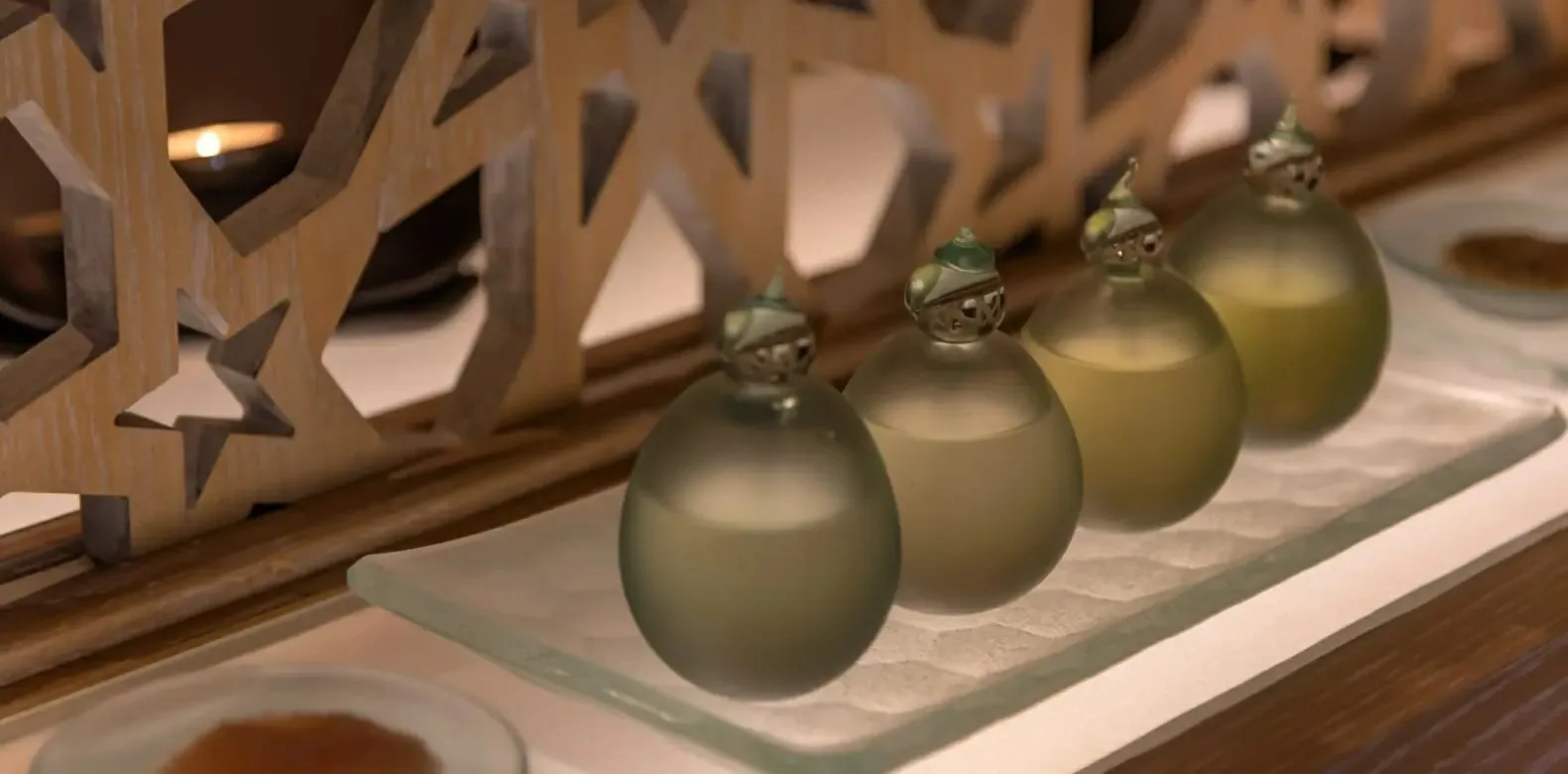 Prima Classe - The Chedi Hegra — photo 11