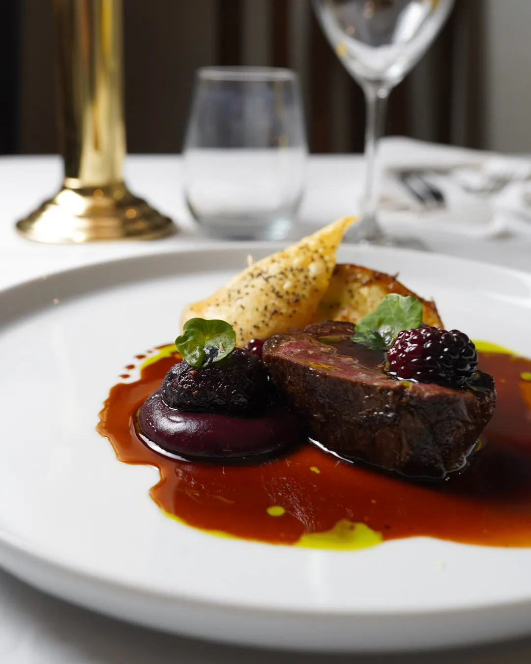 Bishops Dining Room and Wine Bar — photo 9