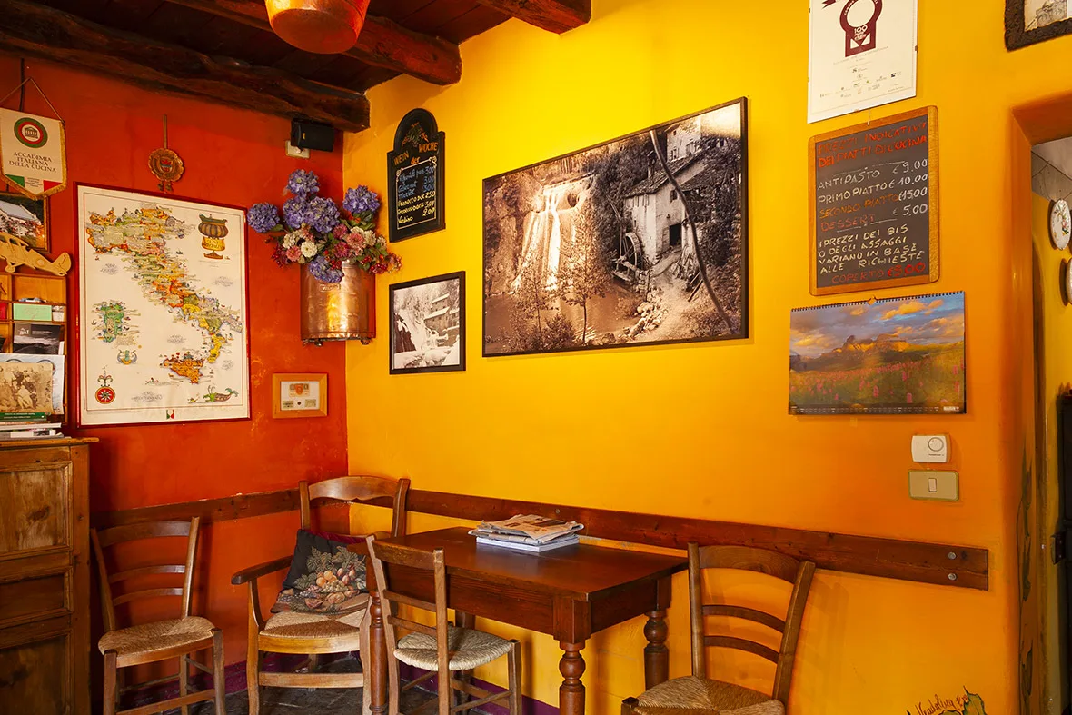 Al Forno — photo 10