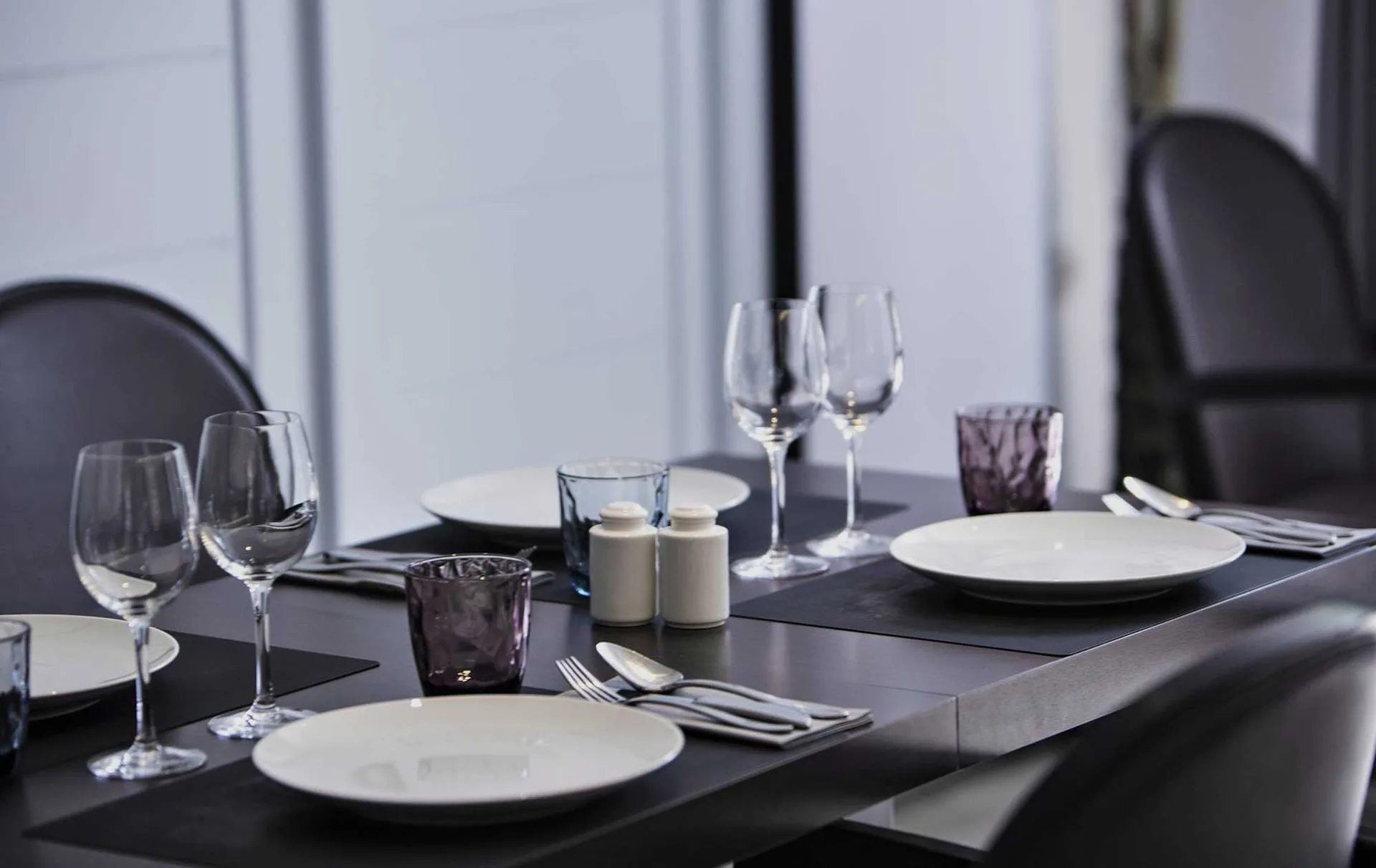 La Table d'Auzeville — photo 21