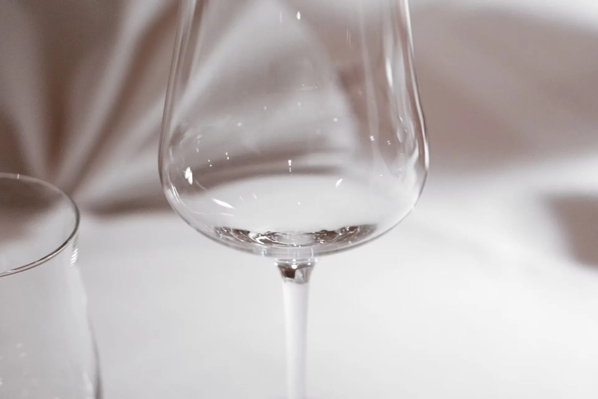 Speisemeisterei Burgthalschenke — drink