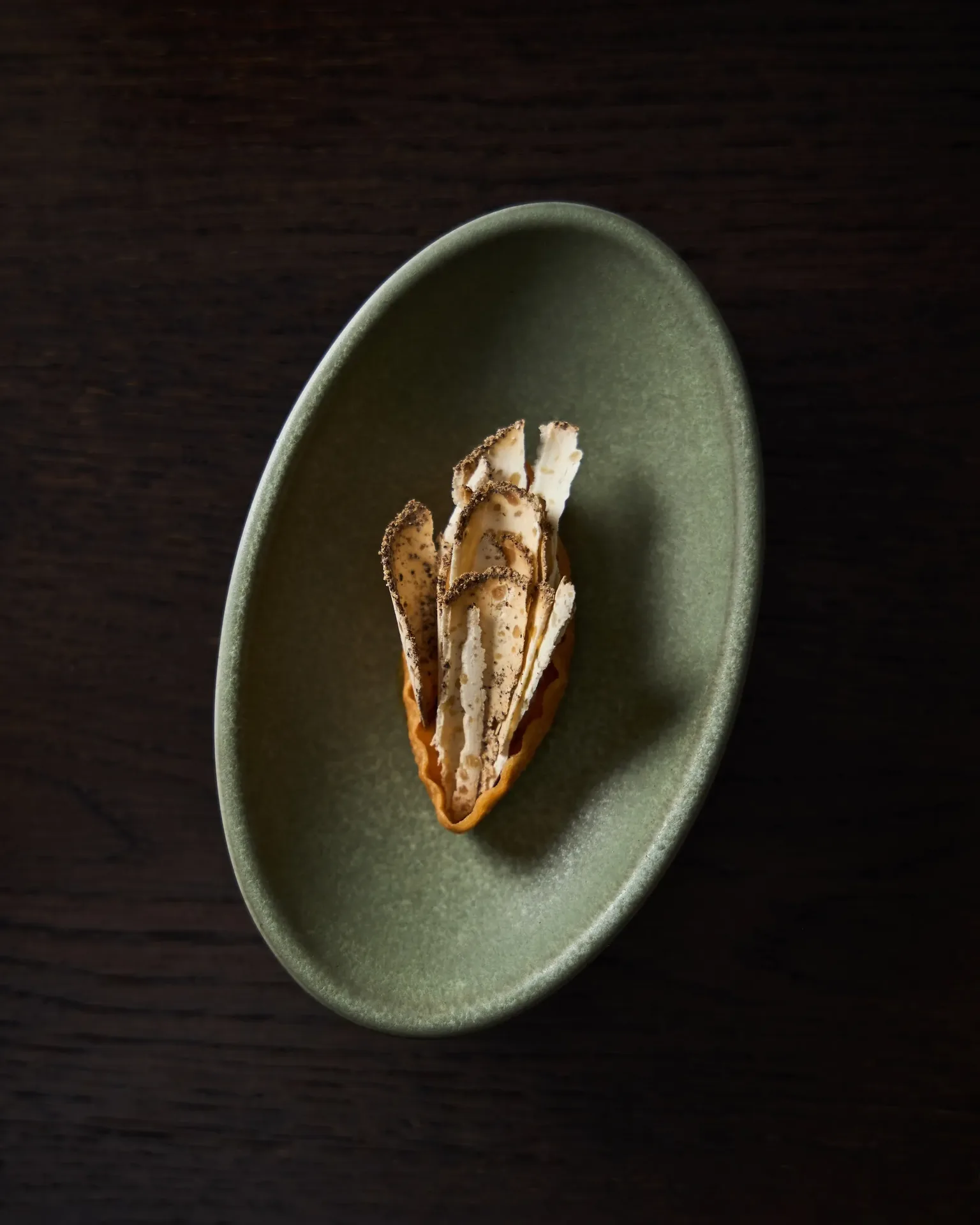 Provenance — food