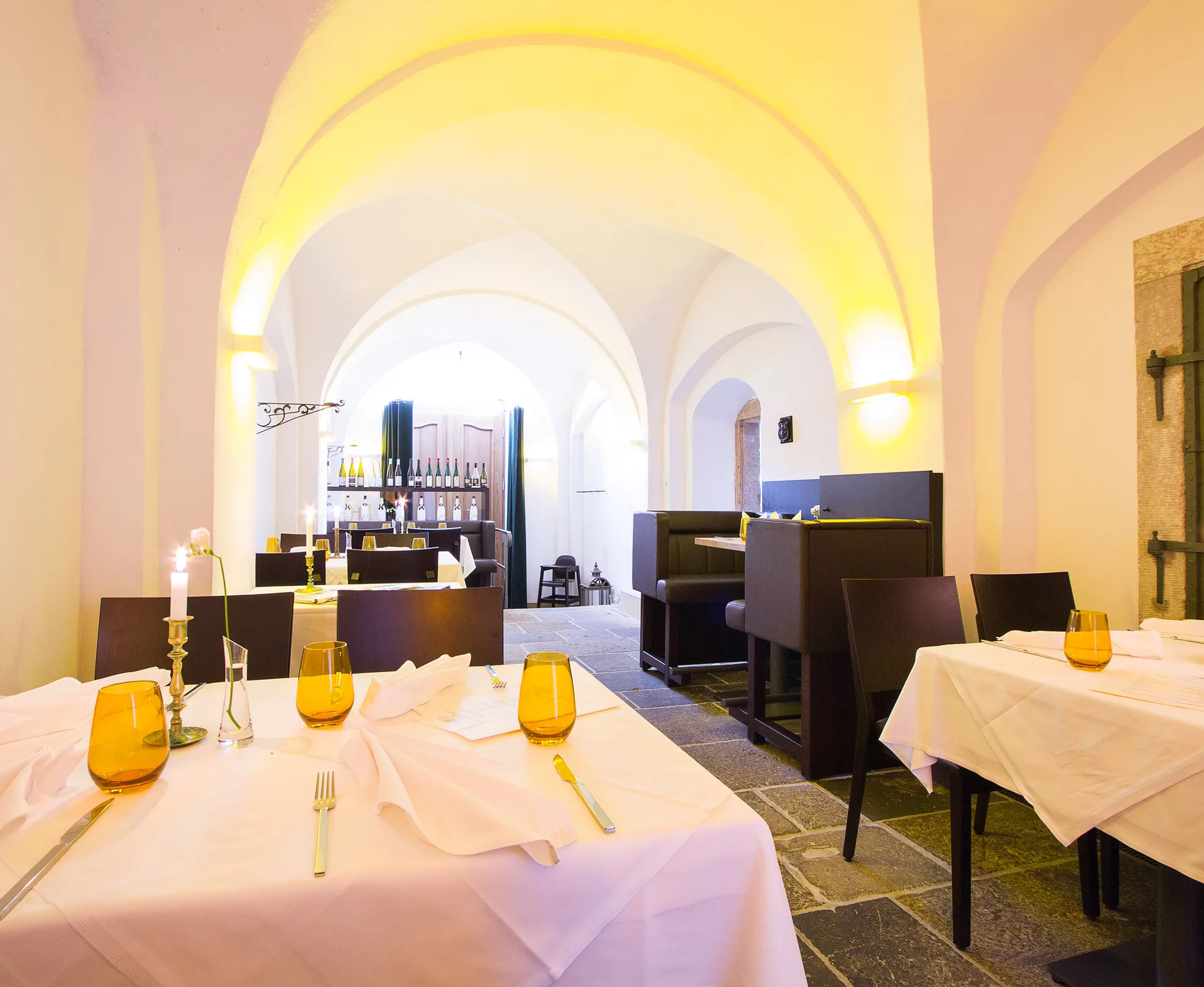 Restaurant Schönburger Palais — photo 52