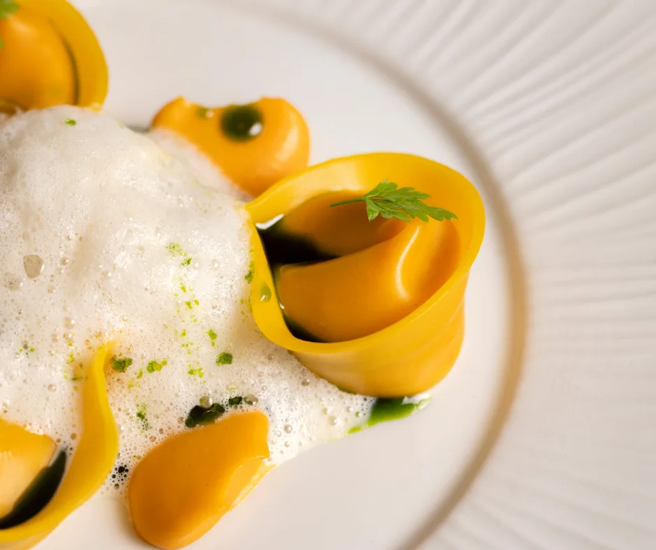 MICHAEL CAINES at The Stafford — photo 66