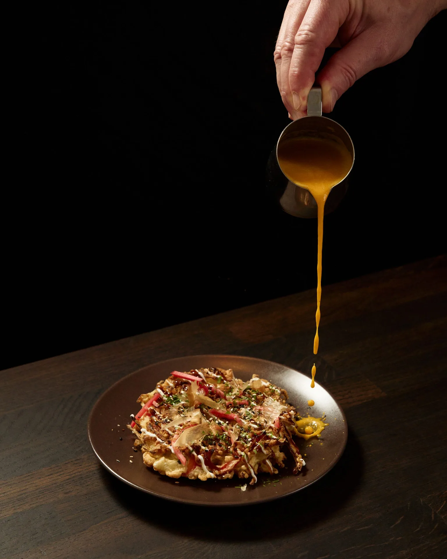 Numa Restaurant — photo 6