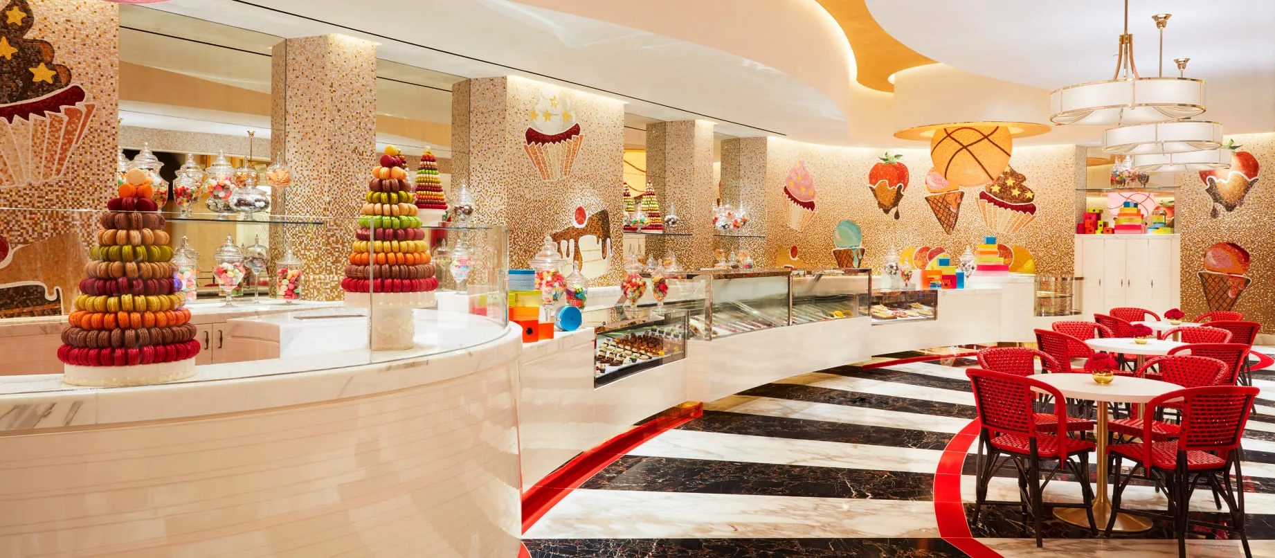 Mizumi at Wynn Palace Macau — photo 65