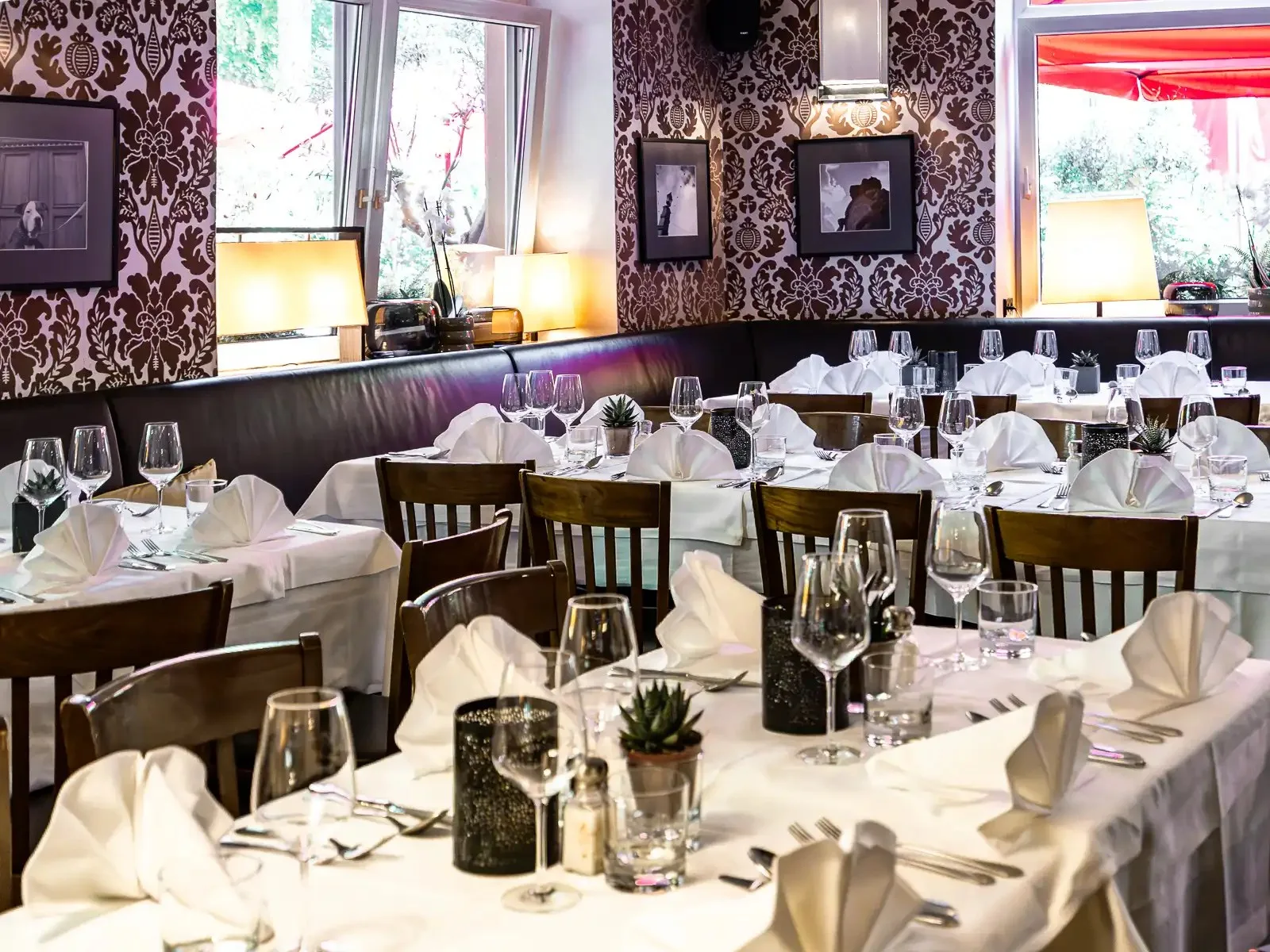 Ristorante Romans — photo 90