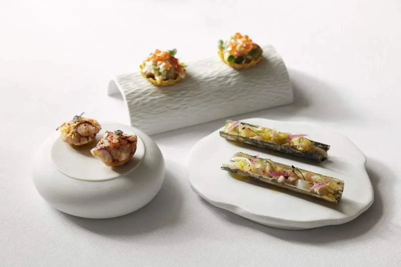 La Table - Domaine du Liziec — photo 10