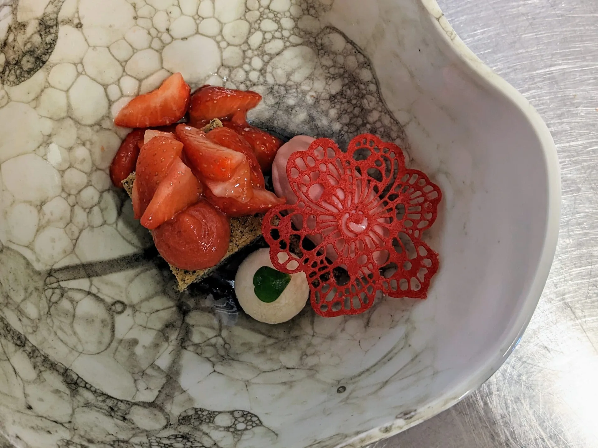 L'empreinte — photo 16