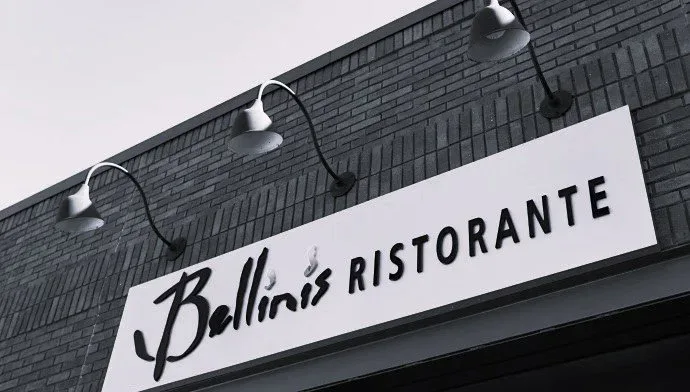 Bellini's Ristorante & Bar — photo 10