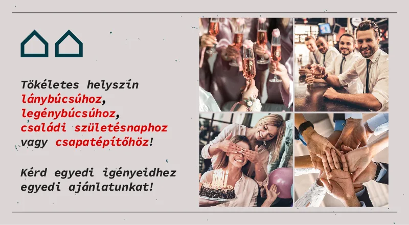 Szomszéd Bisztró — photo 52