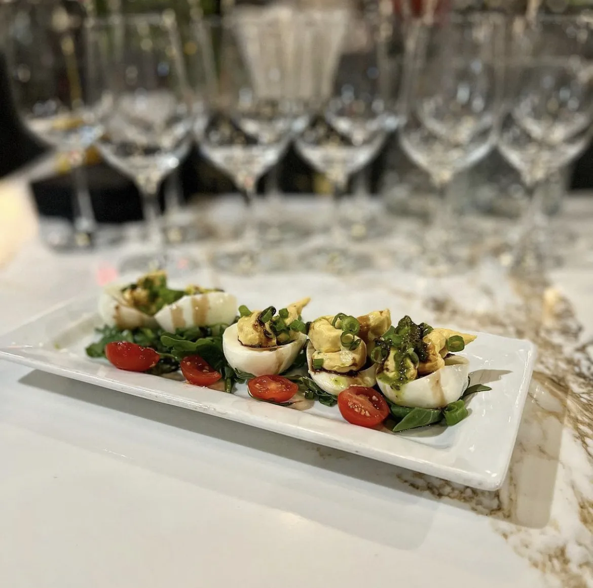 Wine Dive + Kitchen — photo 9