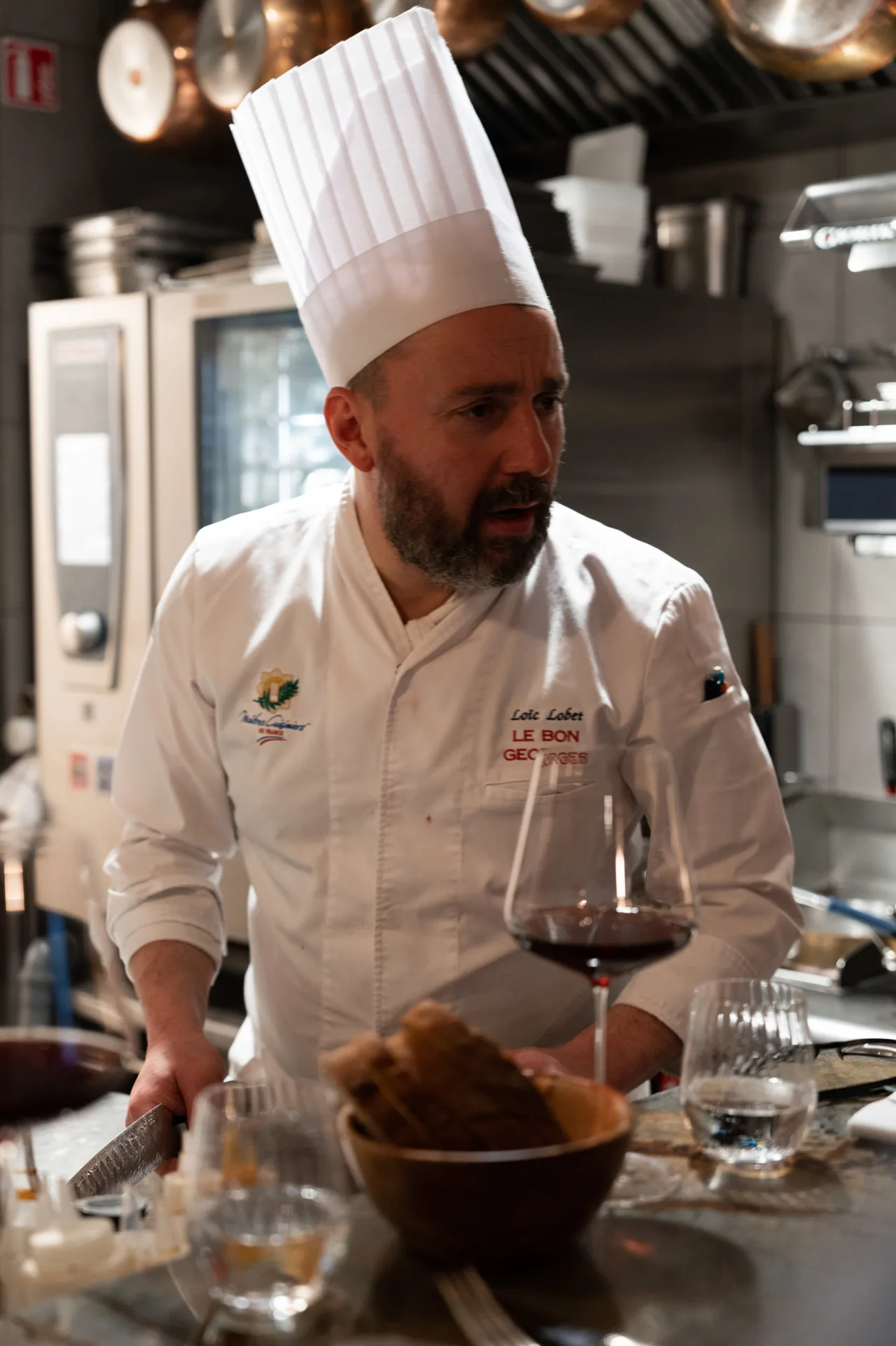 Le Bon Georges — photo 22