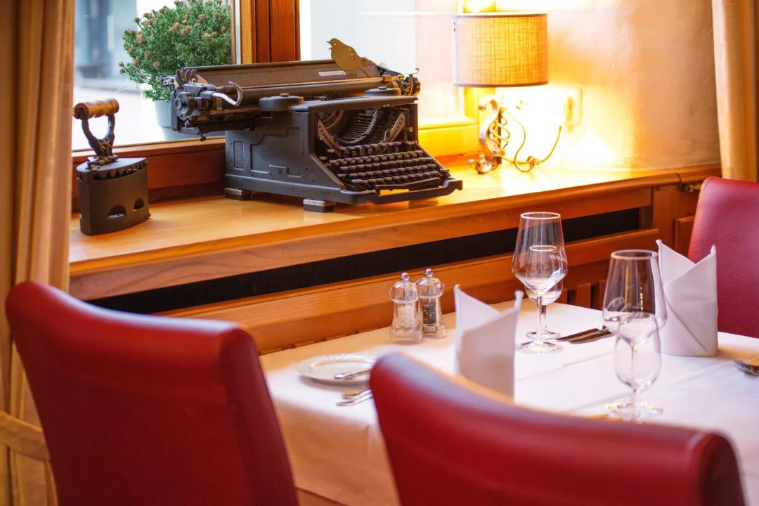 Restaurant Ochsen — photo 4