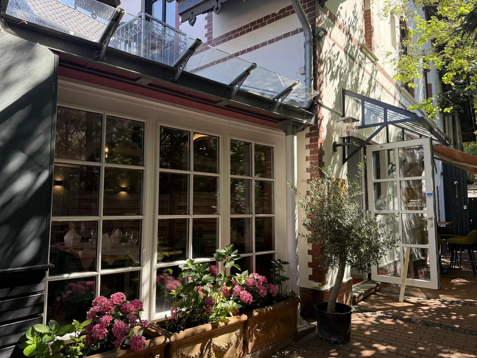 Ristorante Porcospino — photo 4