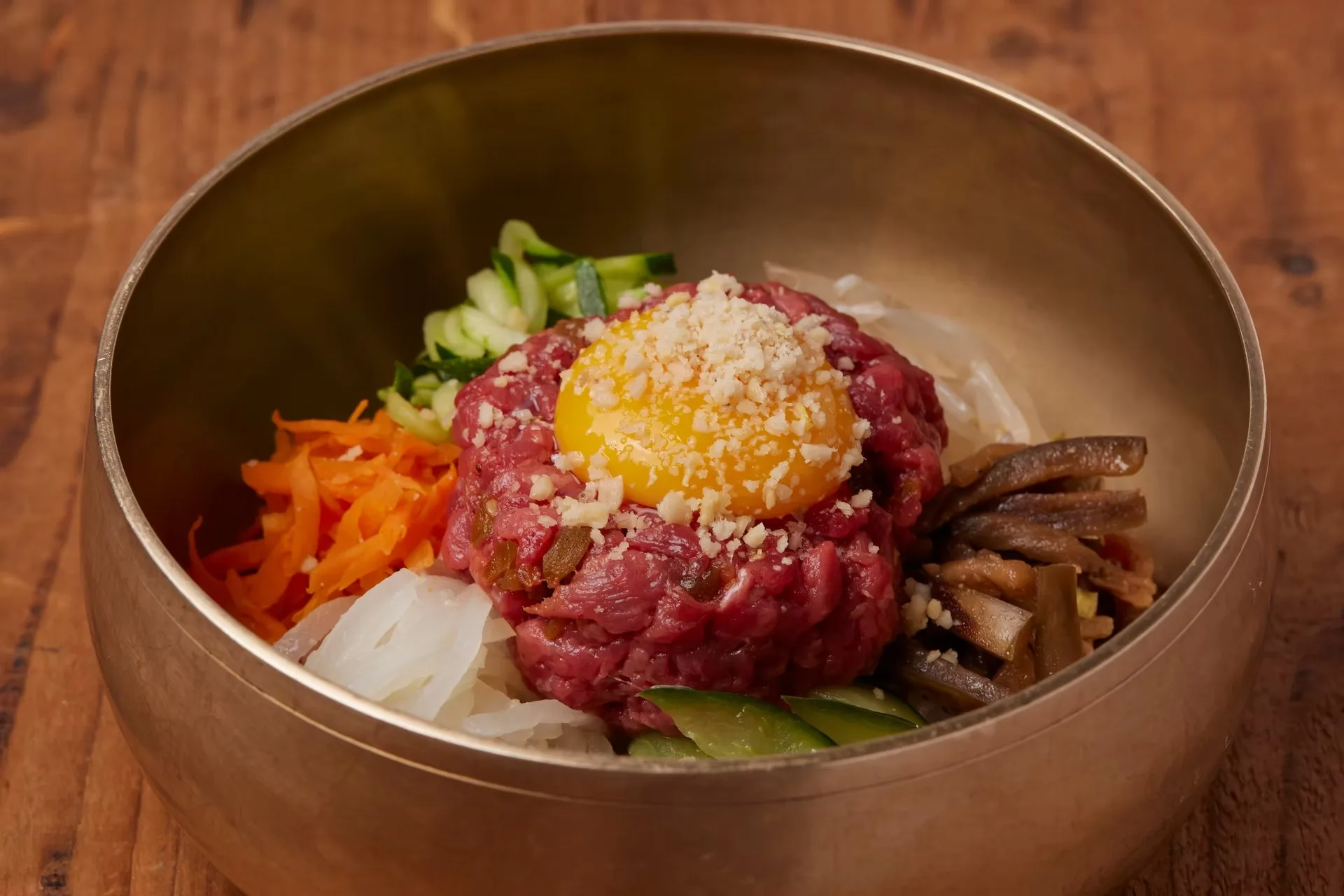 Ma-Shi-Ta — food