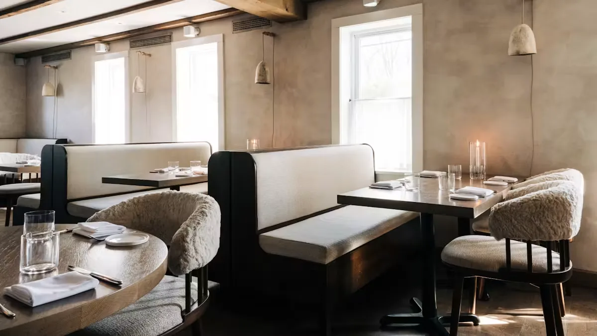 North Fork Table and Inn — photo 7