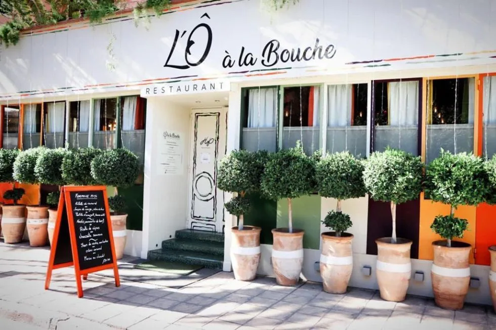 L'ô à la bouche — photo 68
