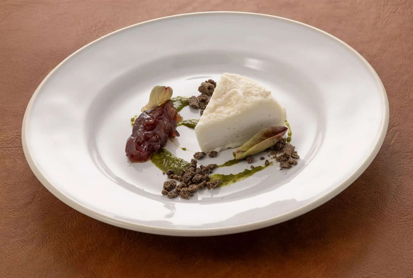 La Madernassa — food