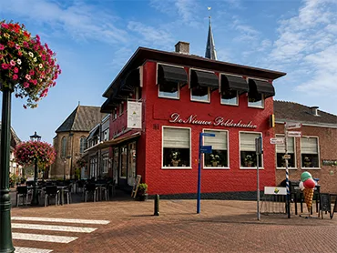 De Nieuwe Polderkeuken — photo 24