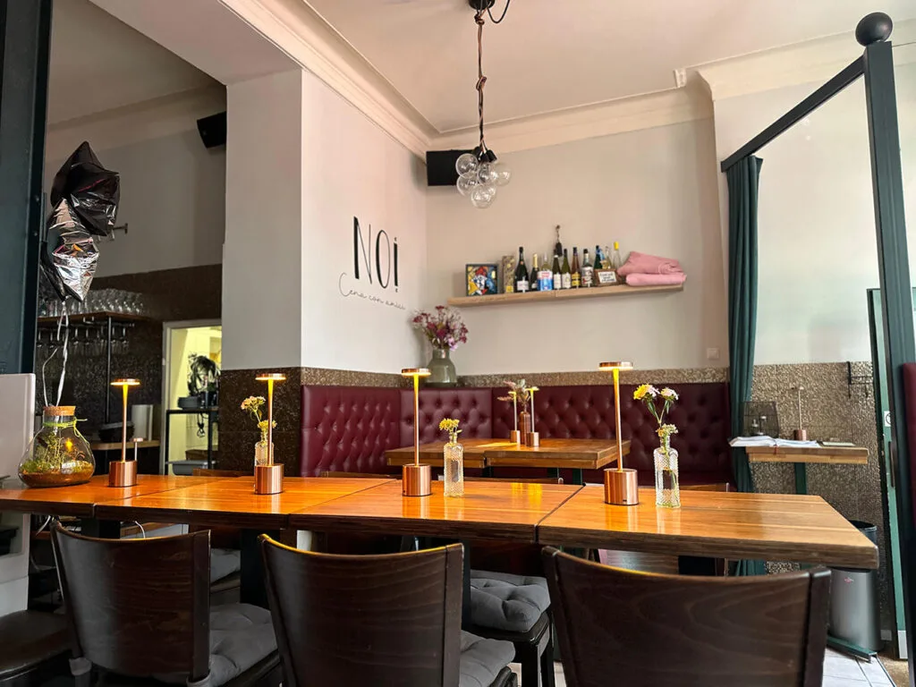 Restaurant NOI — photo 31