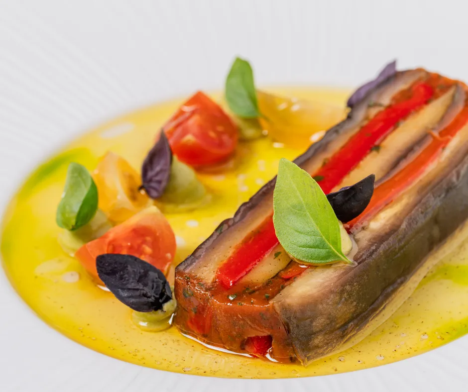MICHAEL CAINES at The Stafford — photo 68