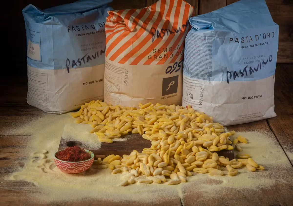 Pastavino — photo 18