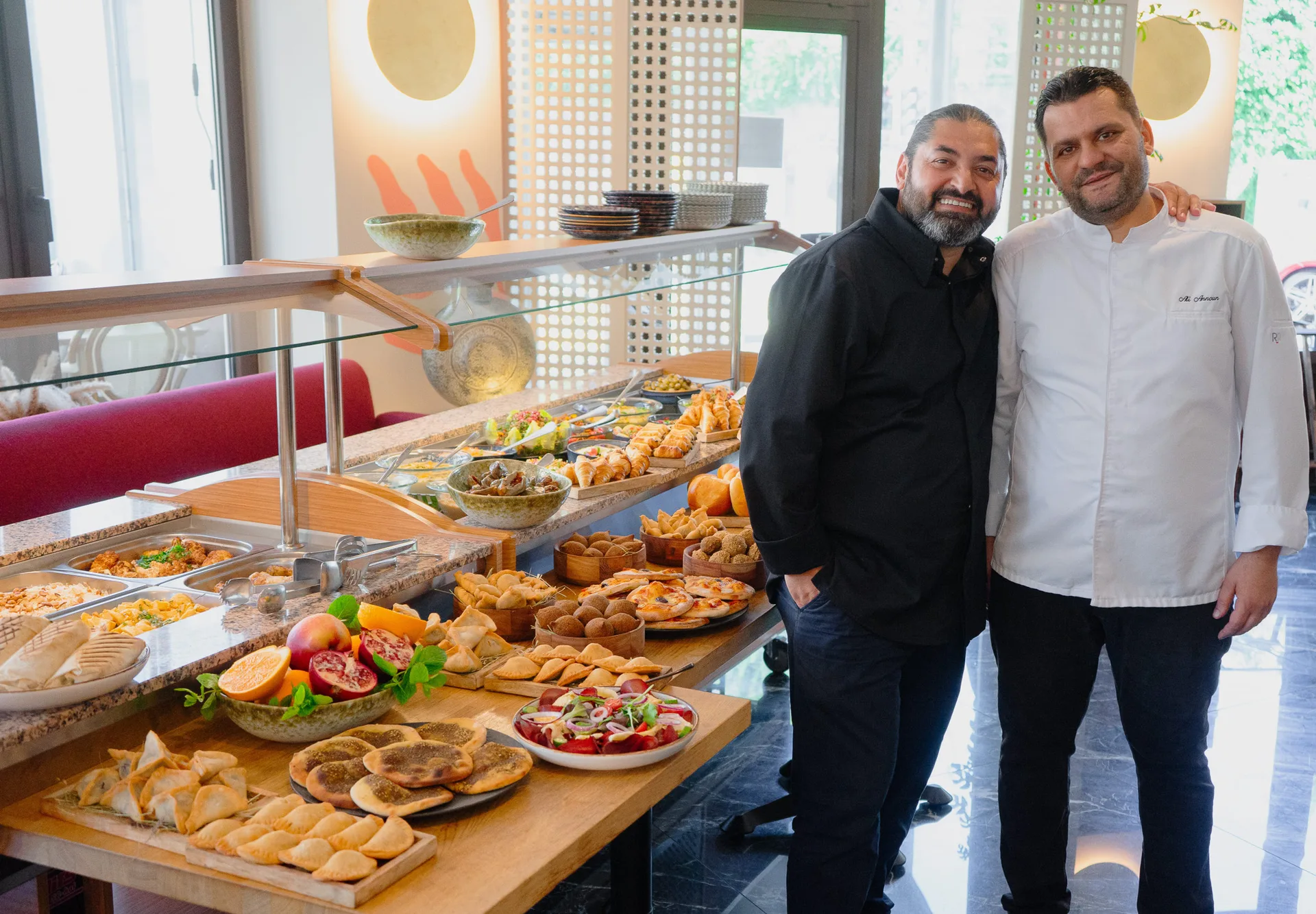 Qasti Bistrot — photo 15