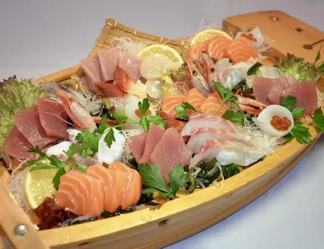Restaurant Kicho — photo 17