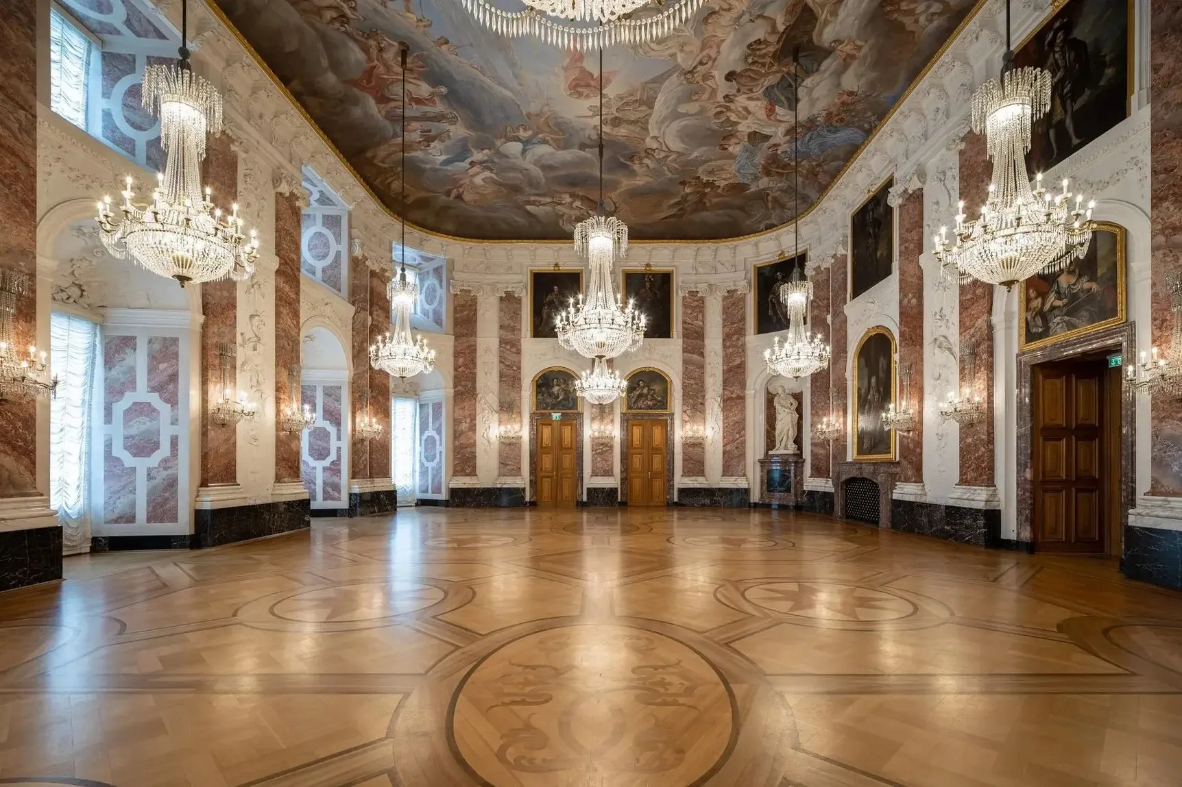 Rittersaal — photo 6