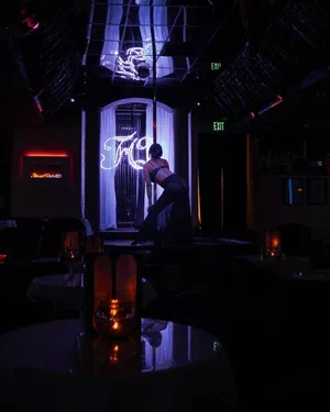French Quarter Restaurant — photo 9