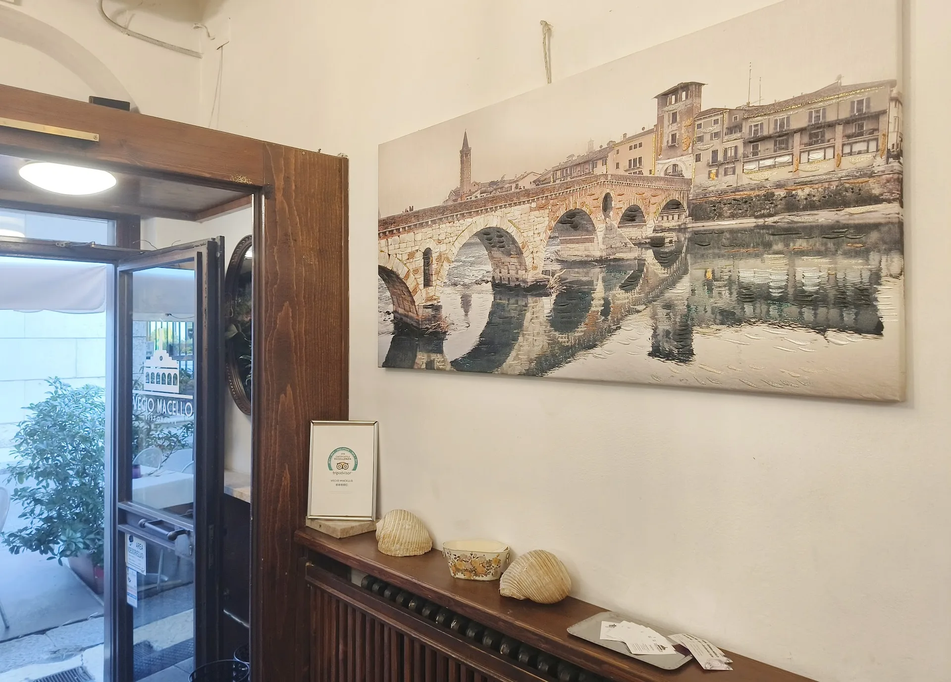 Vecio Macello — photo 15