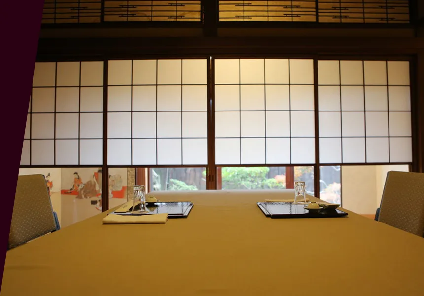 RYOUTEI KAIKATEI — photo 36