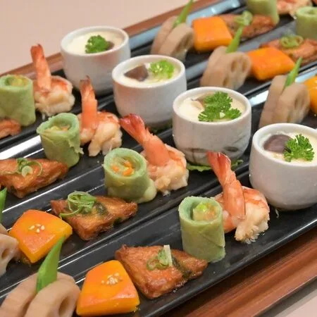 Restaurant Kicho — photo 7