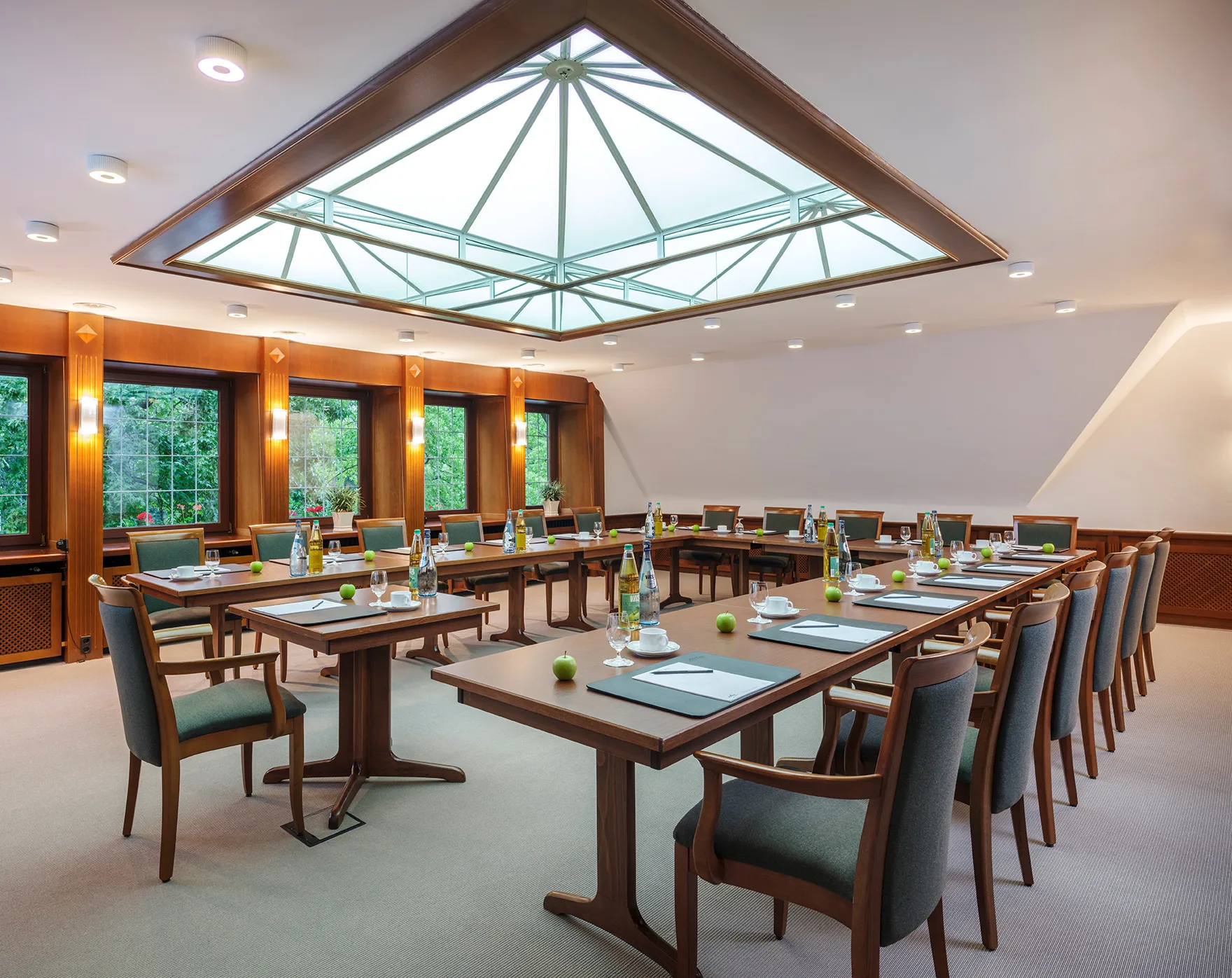Eiden Restaurant — photo 40
