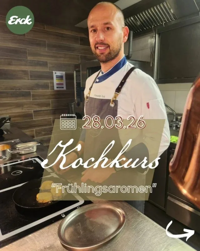 Das Erck - Gaststube &amp; Restaurant — photo 12